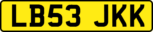 LB53JKK