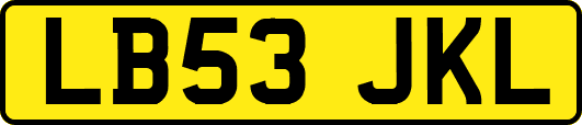 LB53JKL