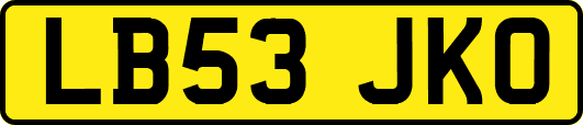 LB53JKO
