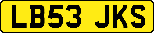 LB53JKS