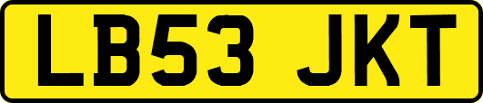 LB53JKT