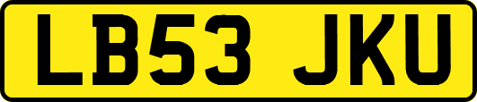 LB53JKU