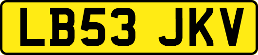 LB53JKV