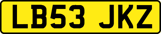 LB53JKZ
