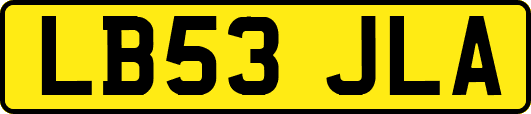 LB53JLA