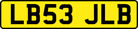 LB53JLB