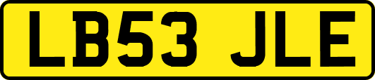 LB53JLE