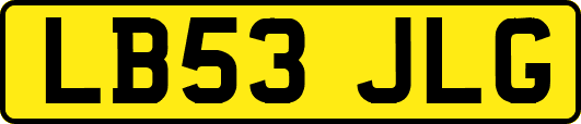 LB53JLG
