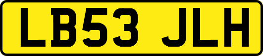LB53JLH