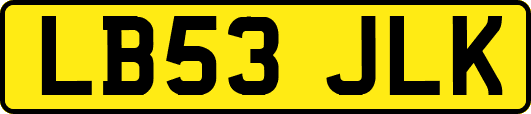 LB53JLK