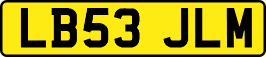 LB53JLM