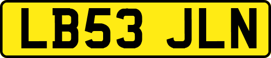 LB53JLN