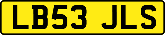 LB53JLS