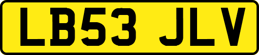 LB53JLV