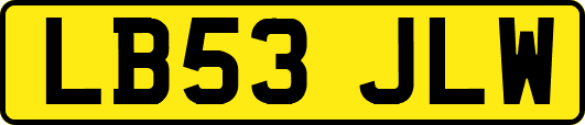 LB53JLW