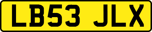 LB53JLX