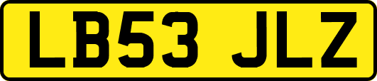 LB53JLZ