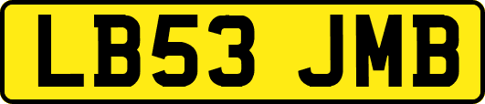 LB53JMB