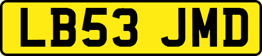 LB53JMD