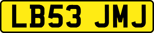 LB53JMJ