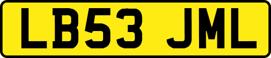 LB53JML