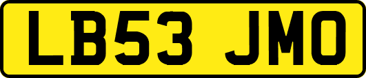 LB53JMO