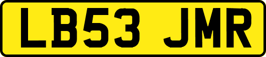 LB53JMR