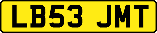 LB53JMT