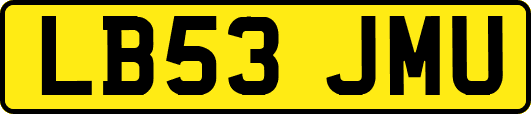 LB53JMU