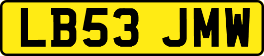 LB53JMW