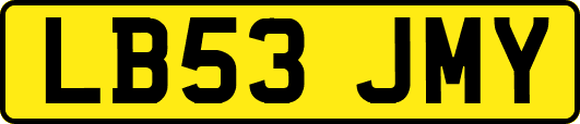 LB53JMY