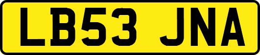 LB53JNA