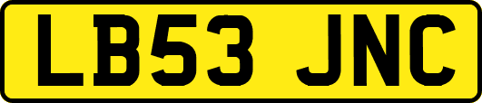 LB53JNC