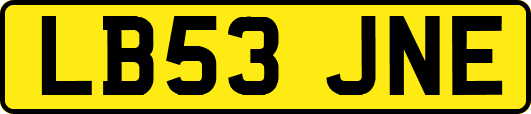 LB53JNE