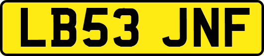 LB53JNF