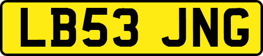 LB53JNG