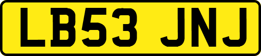 LB53JNJ
