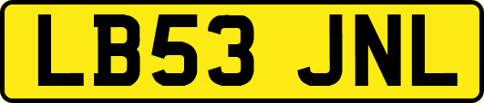 LB53JNL