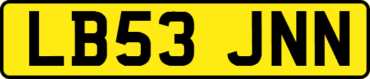 LB53JNN