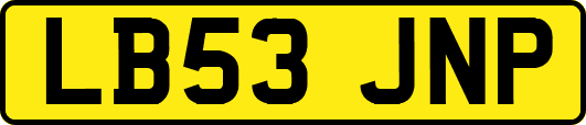 LB53JNP