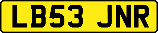 LB53JNR
