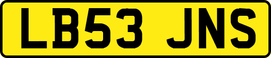 LB53JNS