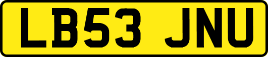LB53JNU