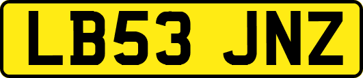LB53JNZ