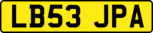 LB53JPA