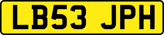 LB53JPH