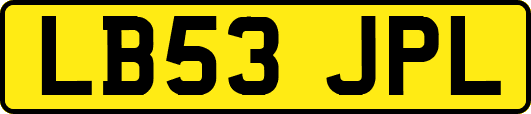 LB53JPL