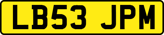 LB53JPM