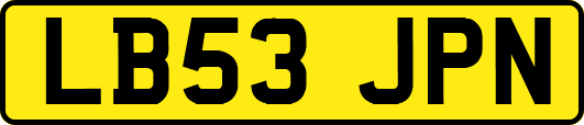 LB53JPN