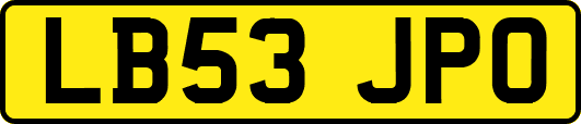 LB53JPO